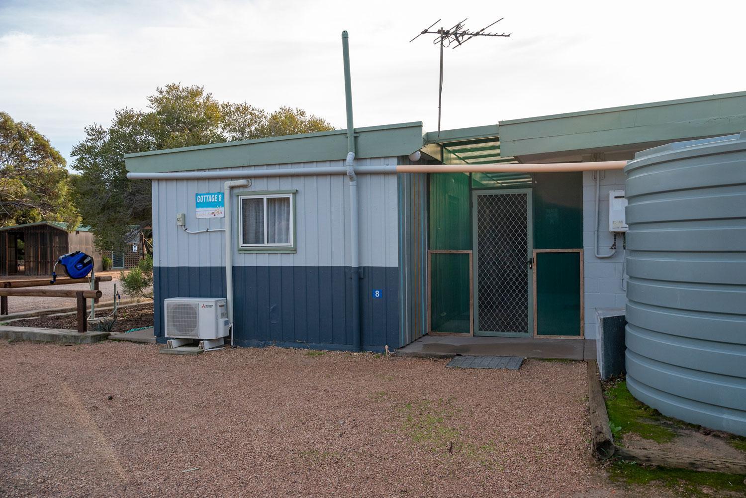 Holiday park Shelly 4*